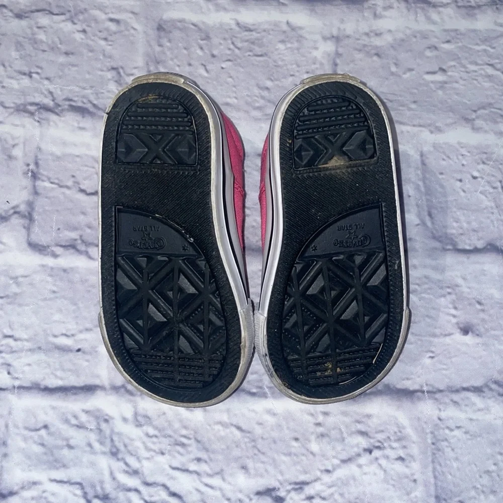 Converse Chuck Taylor Low Double Tongue